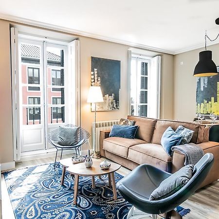 Habitat Apartments Latina Madrid Room photo